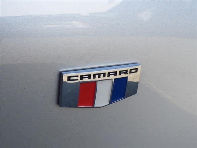 2019 Chevrolet Camaro 2dr Conv 1LT
